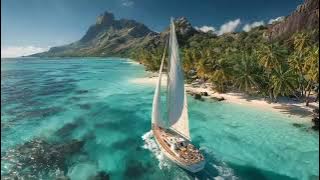 Aloha Chill Mix: Your Soundtrack for Tropical Autumn 2025 