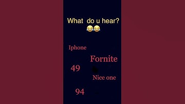 What are you hearing 😂 ? comment IITop Viral Instagram Reel #shorts #ytshorts