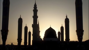 089 سورة الفجر بصوت القارئ أحمد العجمي