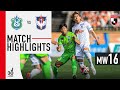 Shonan Niigata goals and highlights