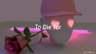 Sam Smith - To Die For (Traducida Al Español)