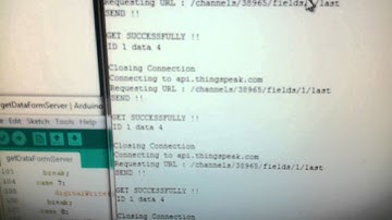 เปิดปิด LED ผ่าน internet ด้วย NodeMcu V.2