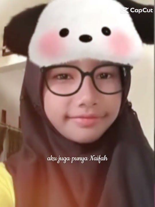 aku juga punya sahabat kok #fyp