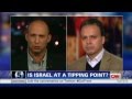 CNN Debate Live: Naftali Bennett vs. Ed Husain