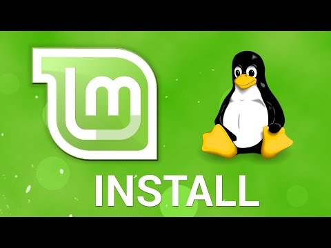 Come installare Linux Mint
