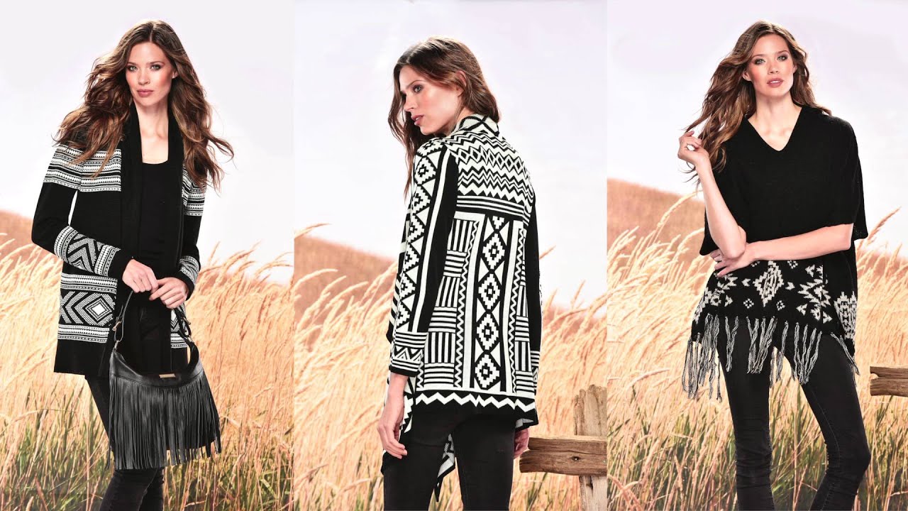 Charlie Paige Fall & Winter 2016 Collection YouTube
