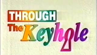 Through The Keyhole Opening Titles