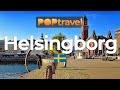 Helsingborg sweden   4k 60fps u.