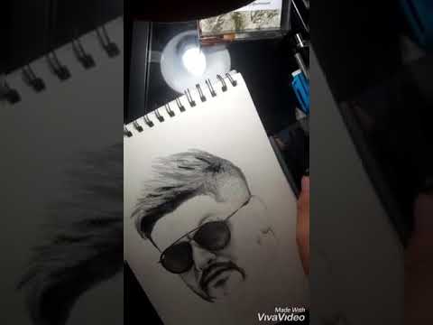 رسم بوتريه ناصيف زيتون ازمة ثقة مجبور