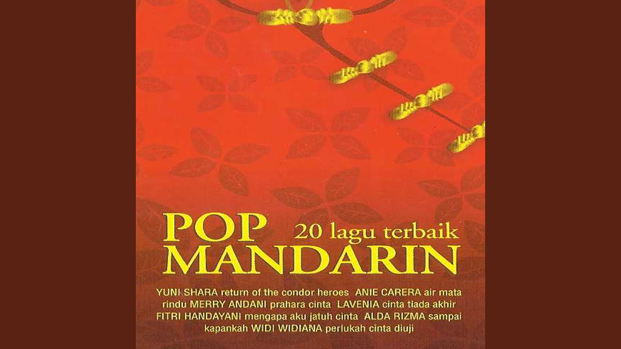 Air Mata Rindu