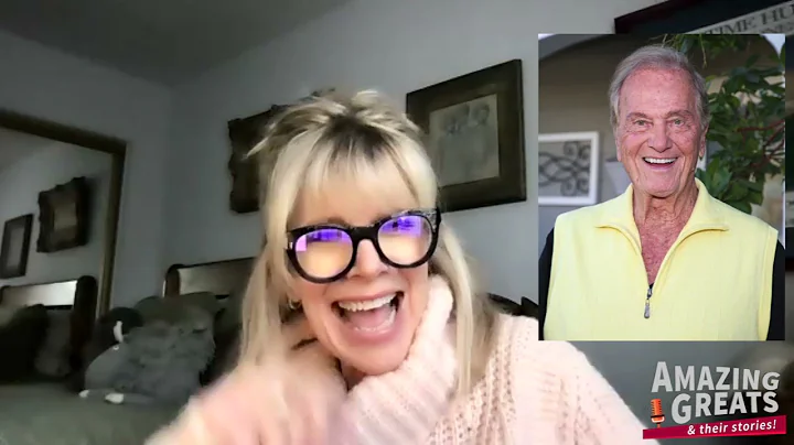 Prayers in the bathroom with Debby Boone !