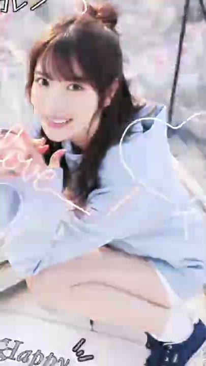 Kaede Karen _ 2009 _ 1m62 _ 88-58-90 Idol này của ai k ạ? 🙈#xh #viral #dienviennhatban #phimhay