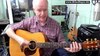 Big Sounding Chords on Guitar