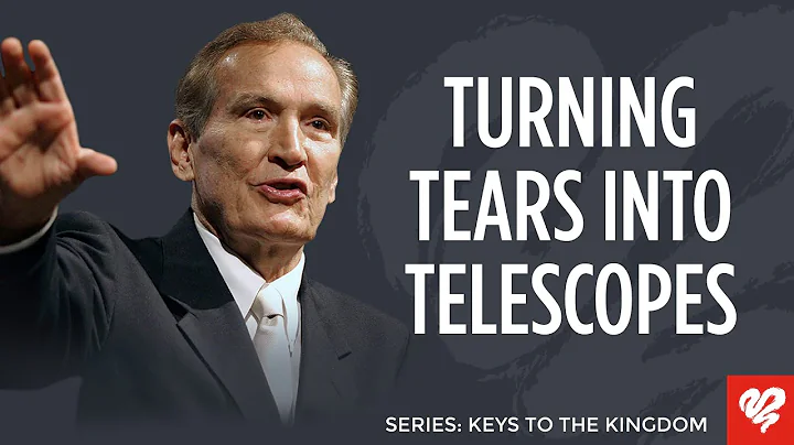Adrian Rogers: How God Can Help Us Overcome Guilt and Grief