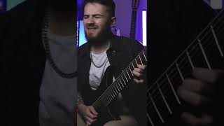 Я не шарю в аниме, но по моему все опененги звучат круто! #anime #guitar