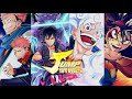 JUMP STARS ULTIMAX !? Everything We Know So Far (Jump Force 2)