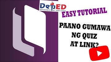 KOTOBEE AUTHOR TUTORIAL 2: How to insert quizzes and links?