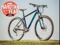 Hardtail of the Year 2015: £750 Winner - Canyon Grand Canyon AL 5.9