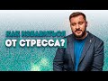 Как избавиться от стресса? Инструкция как выйти из стрессового состояния