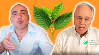 Kratom Debate: Addiction Specialist VS American Kratom Association