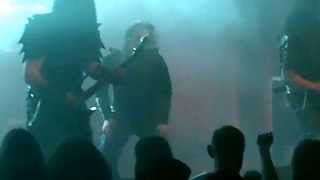 Dark Funeral - Call From The Grave - Live at Wave-Gotik-Treffen, Germany, WGT 2015