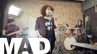 [MAD] The Sweetest Love - Robin Thicke (Cover) | Pure Ekkapan (Pure KPN) chords