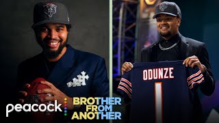 Chicago Bears are designing a 'bust-free blueprint' for Caleb Williams | Brother From Another