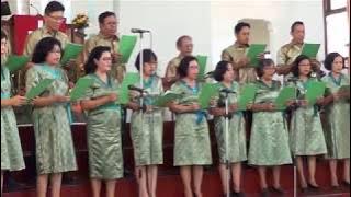 GITJ PATI - TAK KULUPAKAN ENGKAU