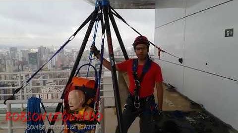 Sistema de Vantagem Mecânica "5 X 1 Reduzido"