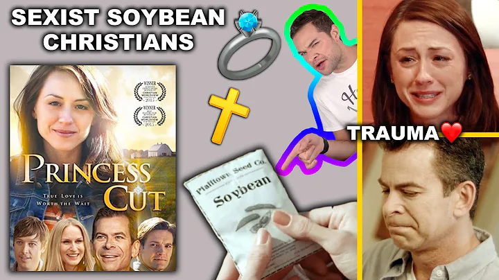 Creepy, Dad-Inclusive Dating in Christian Romance ...