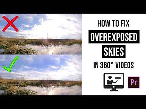 Videó: Hogyan cserélhetem ki a Sky-t a Photoshopban?
