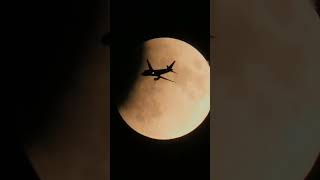 #Timelapse Part 3 #Moon #lunar #eclipse