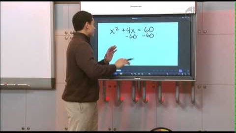 Homework Hotline: Geometry