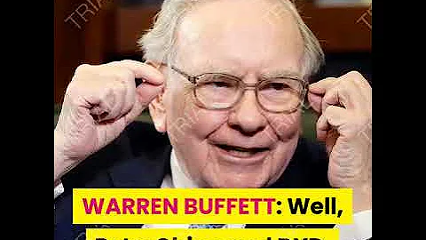 warren buffett reveals his investment strategy and mastering the market part 5