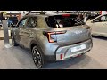 New KIA STONIC ACTIVE 2026 (EUROPE) - FULL walkaround & details