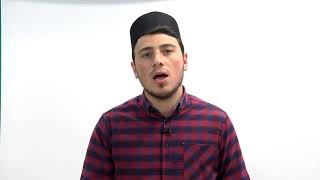 Yellenmek Neden Abdesti̇ Bozar? Ridvan Düzenli̇