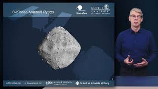 Kohlenstoff Und Die Bausteine Des Lebens Frank Brenker