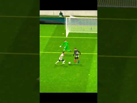 Mister Dybala beautiful goal is Eafootball 2023 #efootball #football #goals #dybala #elbruso #shots