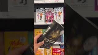 Book Recommendations Target Edition