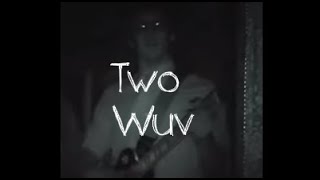 Two Wuv Mash-Up Chonny Jash And Tally Hall Flash Warning