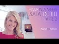 TOUR DA SALA PARTE 2 | ANA HICKMANN