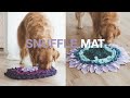 SNUFFLE MAT | STYLISH HOUND