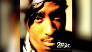 2Pac - I Get Around (CLEAN) [HQ]