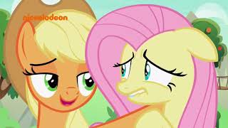 My Little Pony Fim - Sounds Of Silence Part 9