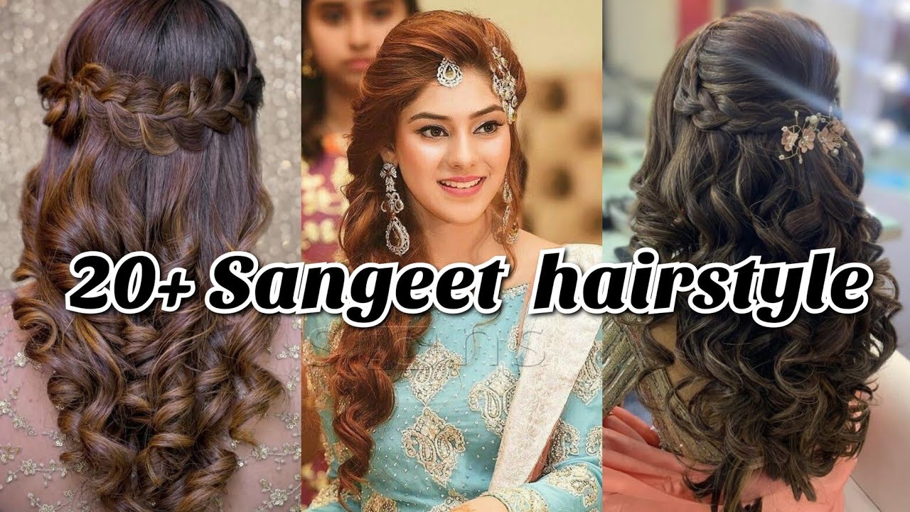 Bridal lady Sangeet makeup... - Saim makeup artist | Facebook