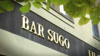 EAT. with Ken Tuccio : Episode 1 - Bar Sugo (Norwalk, CT)