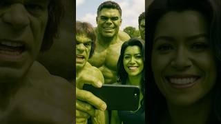 Who Was The Best Hulk On Tv Or Movies?