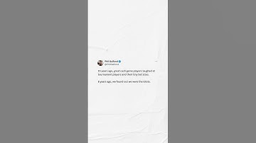 The Poker Bet-Sizing Shift That Proved EVERYONE Wrong