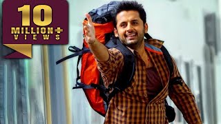 Bhaigiri | Nithiin | South Blockbuster Hindi Dubbed Romantic Movie | Nithya Menon | South Movie