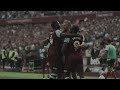 Superb Second-half Comeback Secures Points | West Ham 3-1 Luton Town | Behind the Scenes